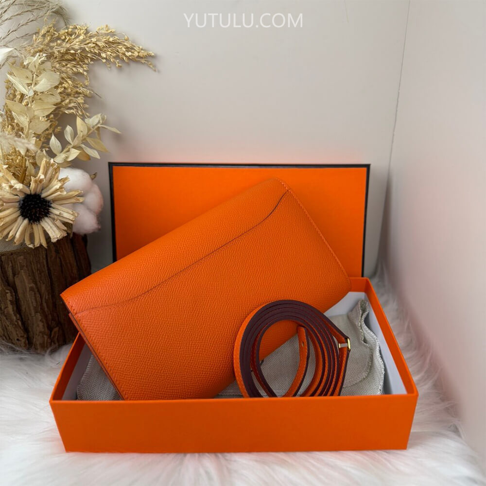 Hermes Constance Wallet