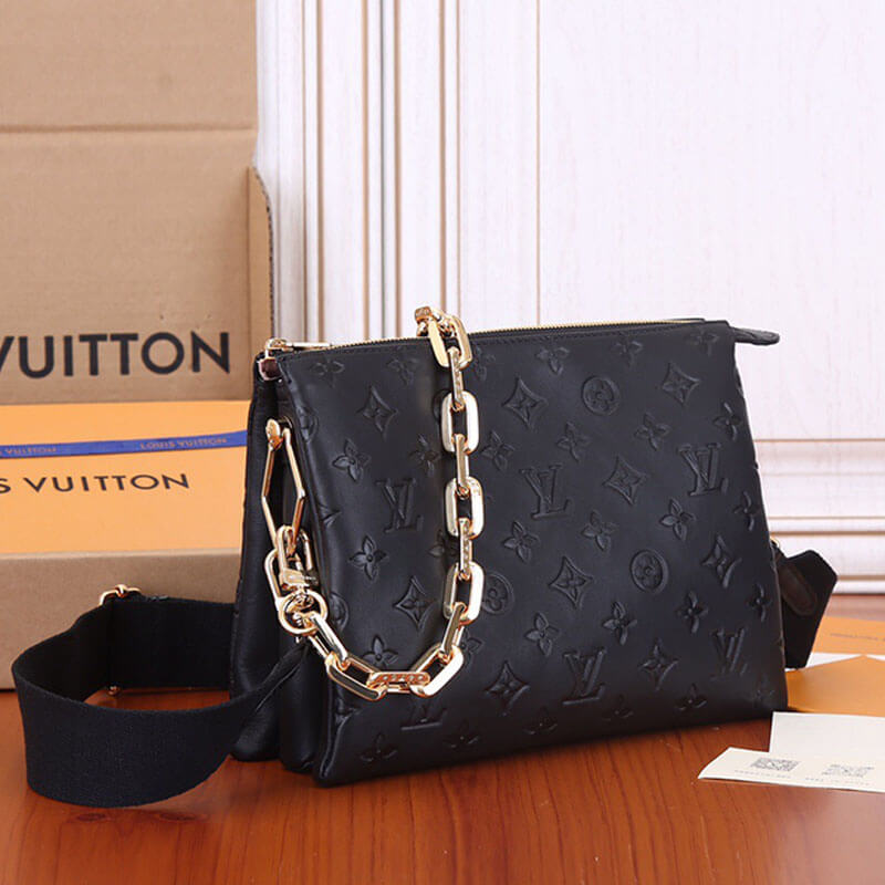 Louis Vuitton Coussin PM