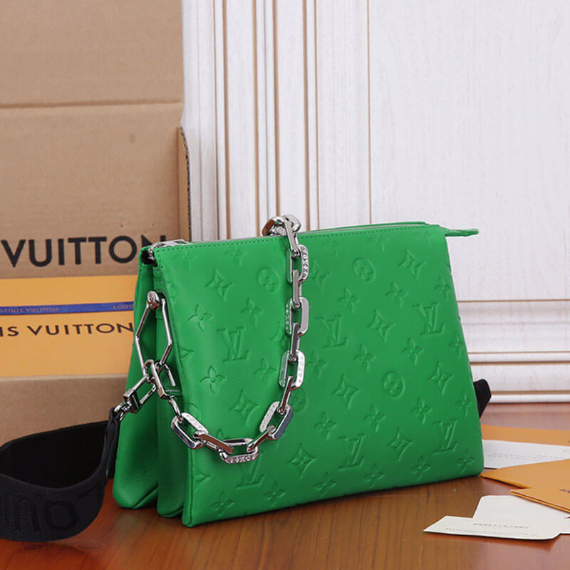 Louis Vuitton Coussin PM