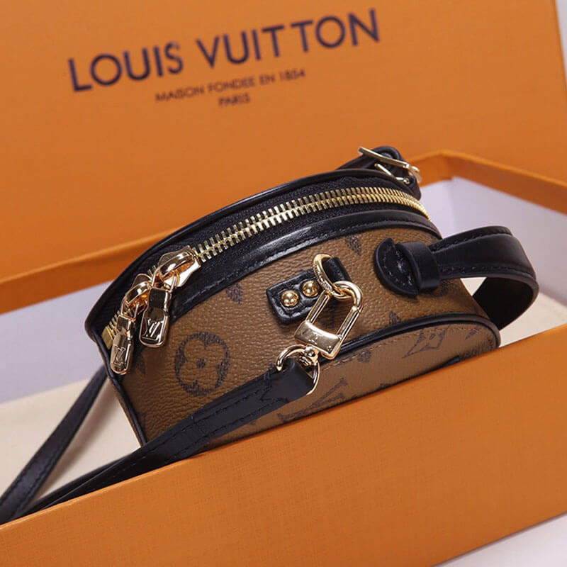 Louis Vuitton Mini Boite Chapeau