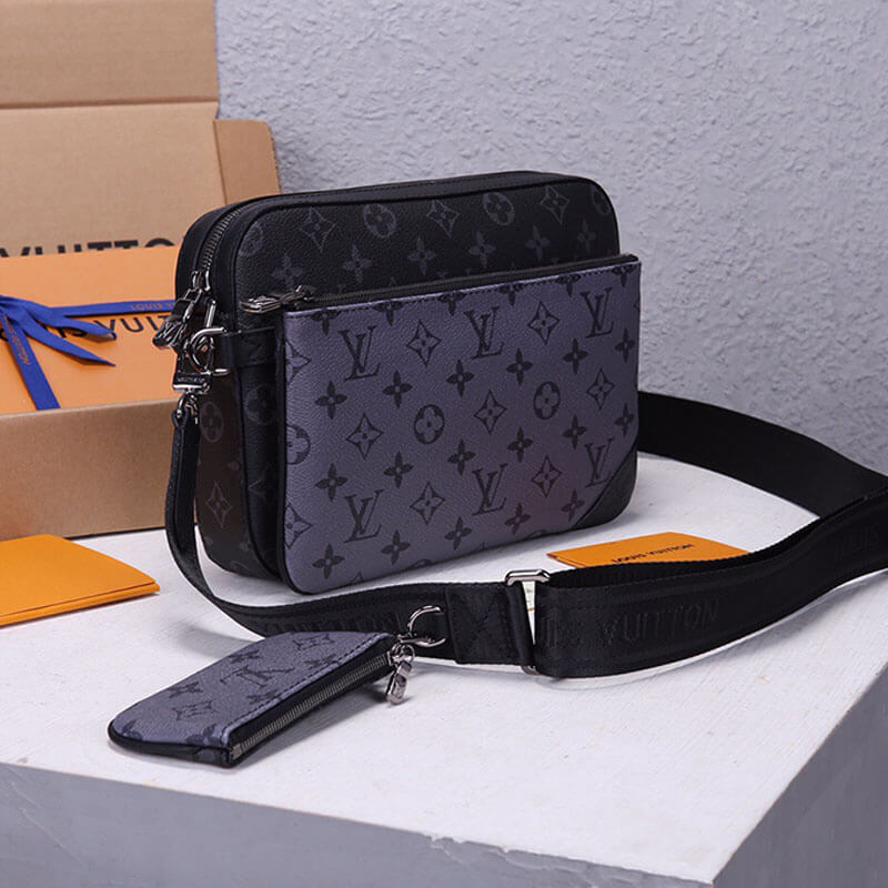 Louis Vuitton Trio Messenger