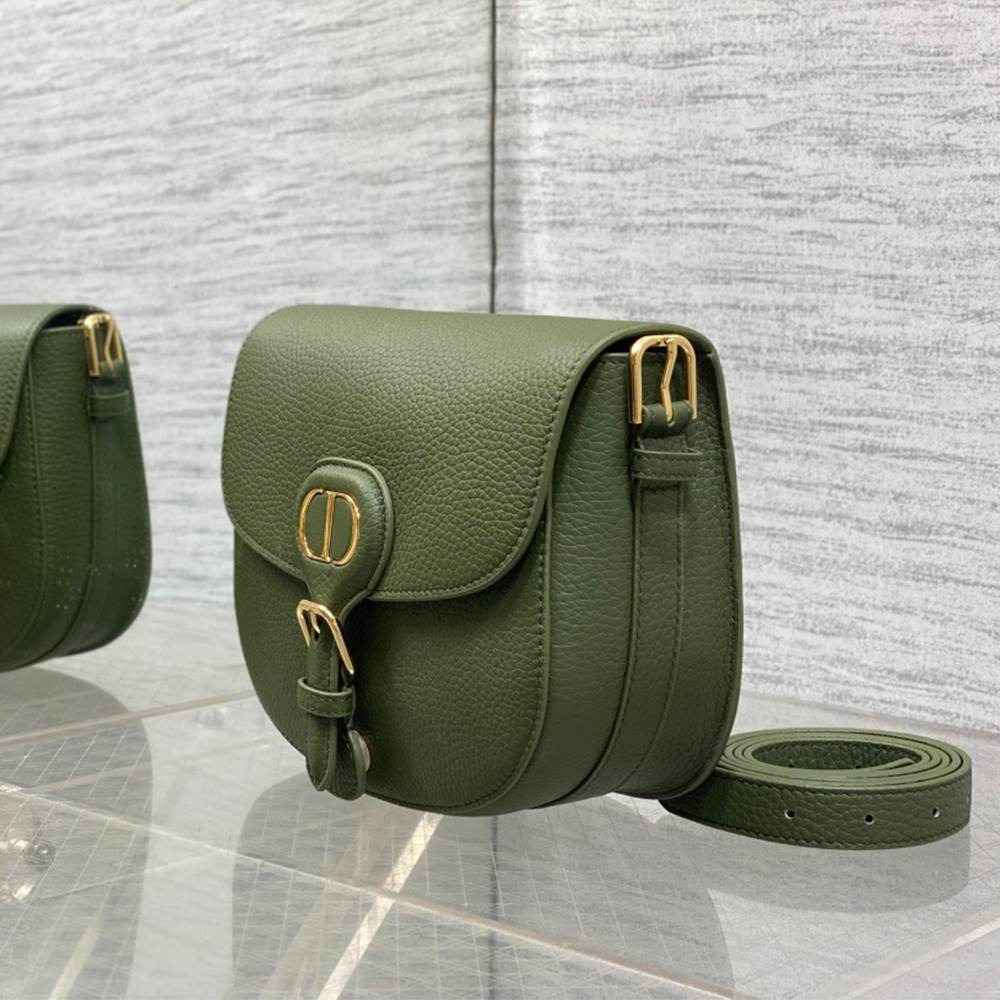 Medium Dior Bobby Bag
