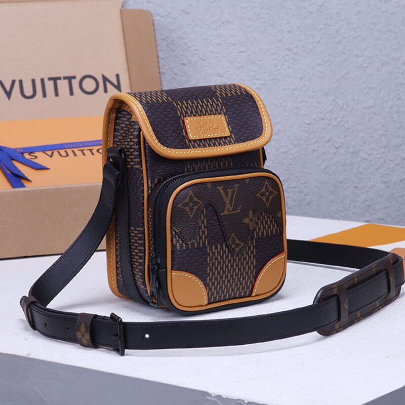 Nano Amazone Messenger