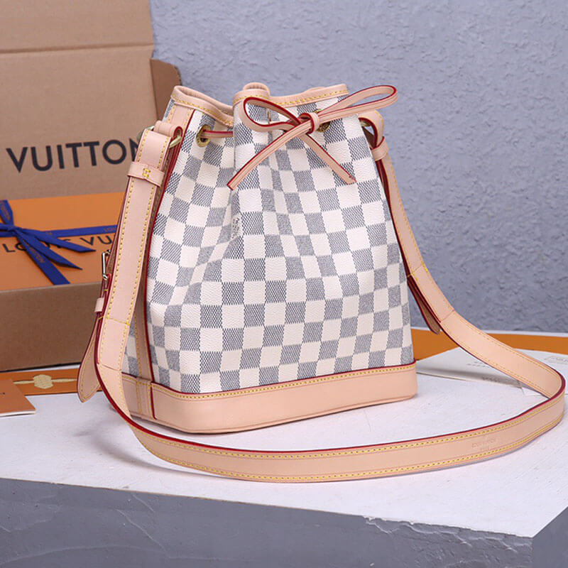 Louis Vuitton Noé Bucket