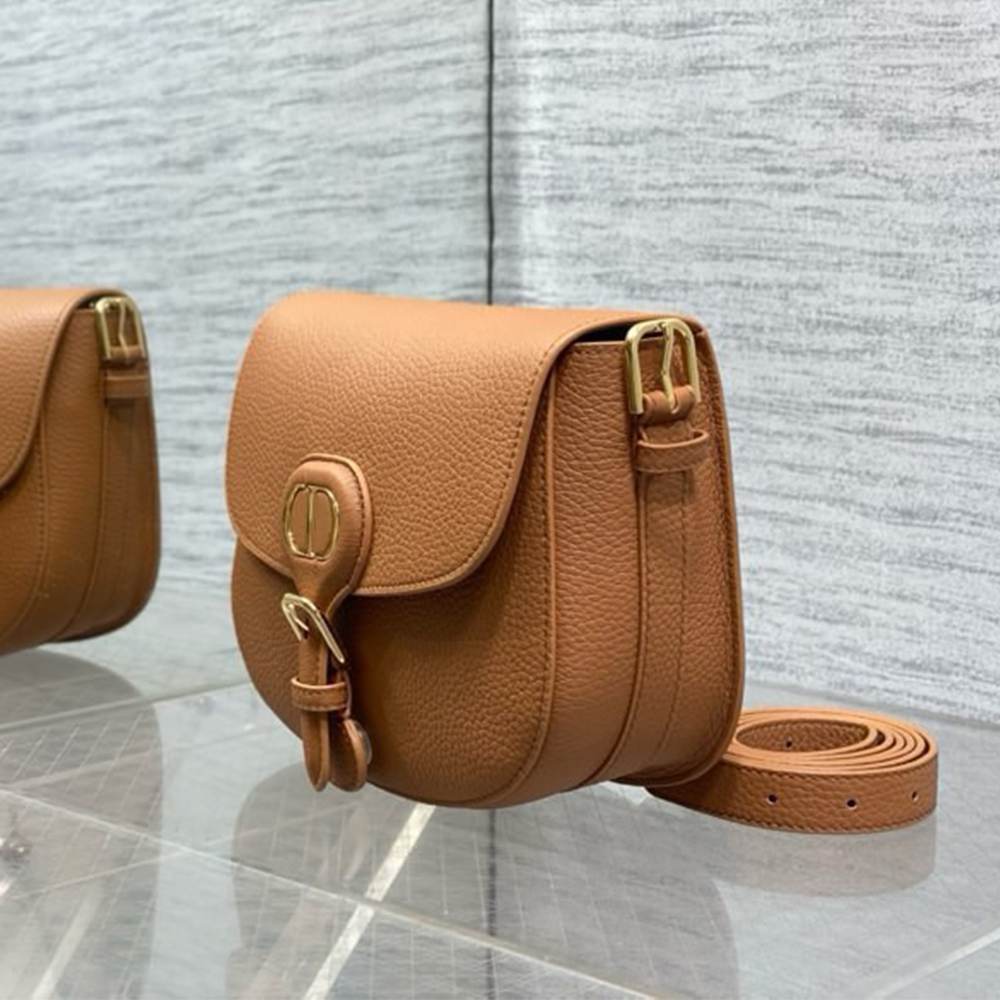 Medium Dior Bobby Bag