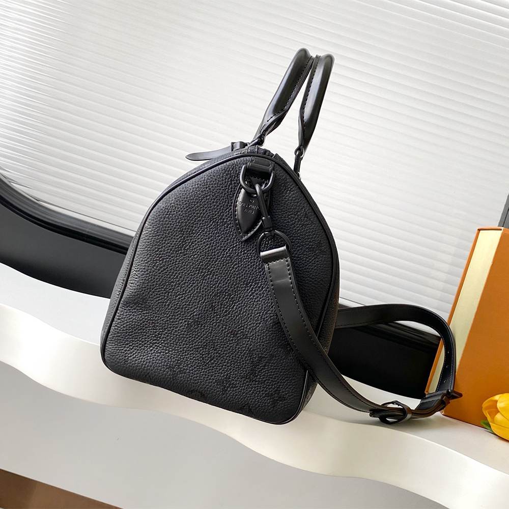 LV Speedy P9 Bandoulière 30(high-end grade)
