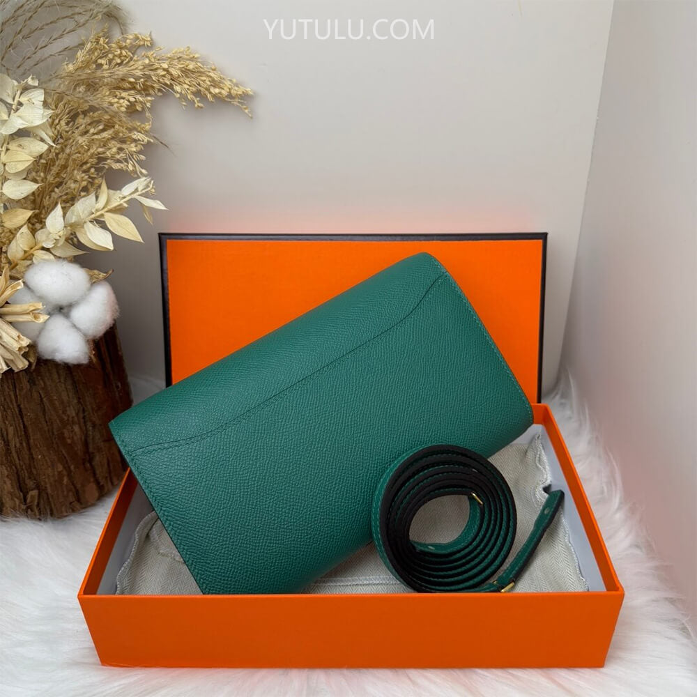 Hermes Constance Wallet