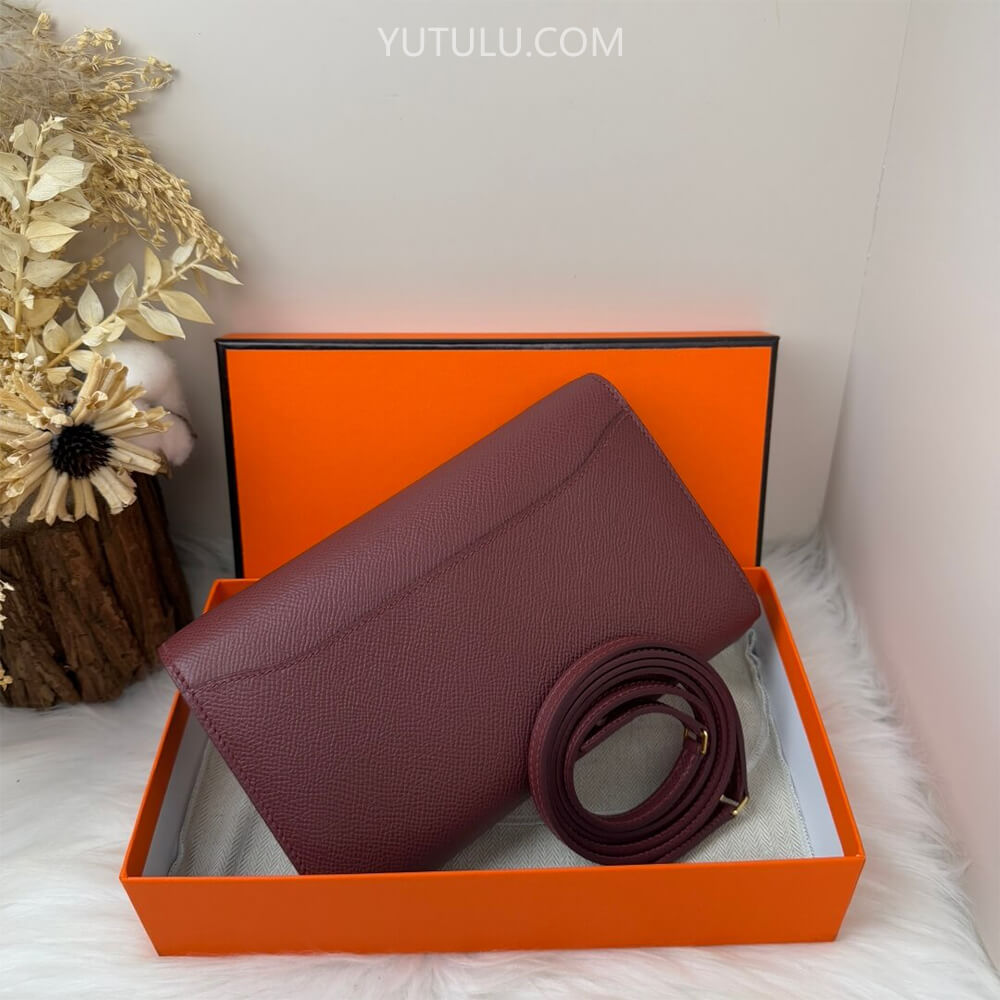 Hermes Constance Wallet