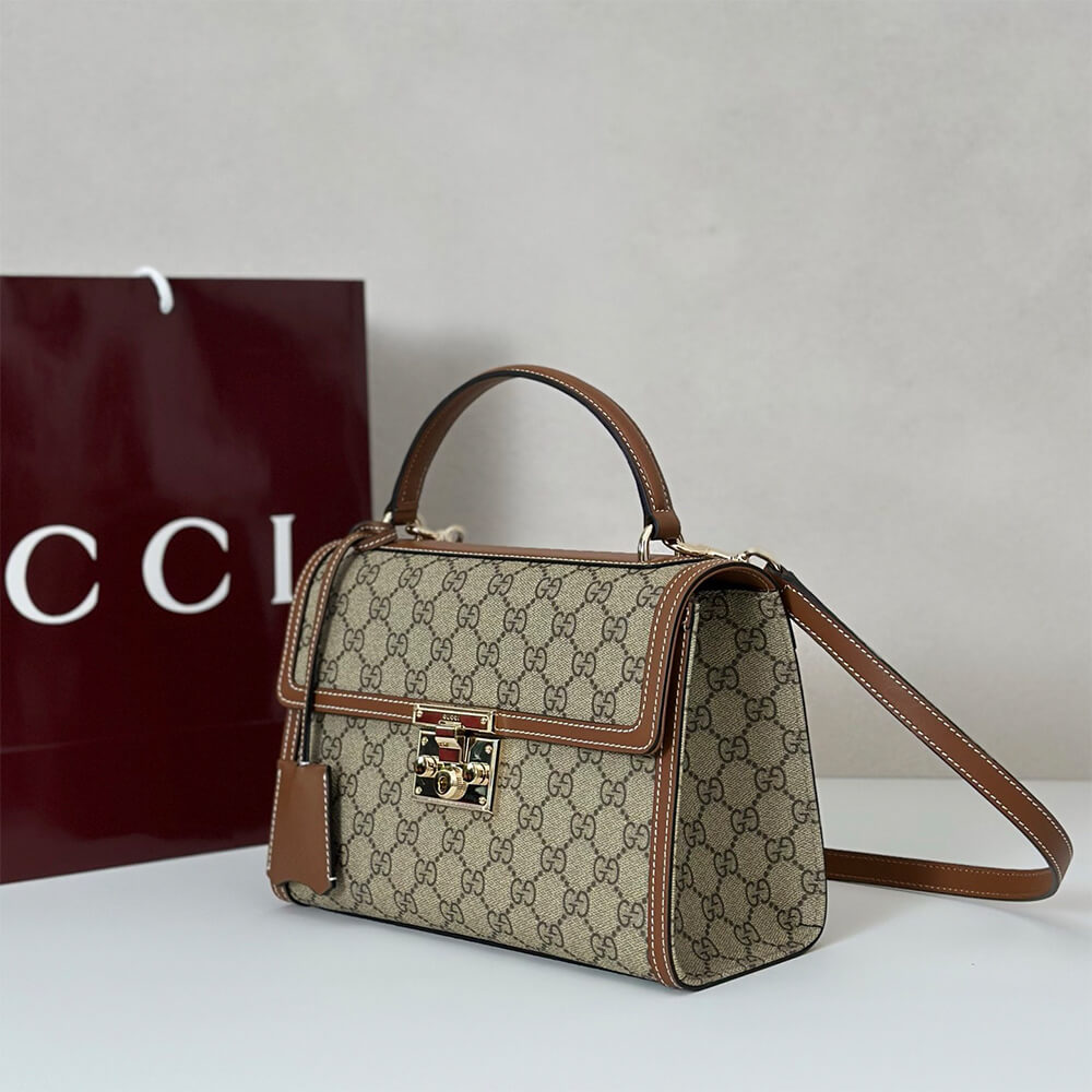 Gucci Padlock medium