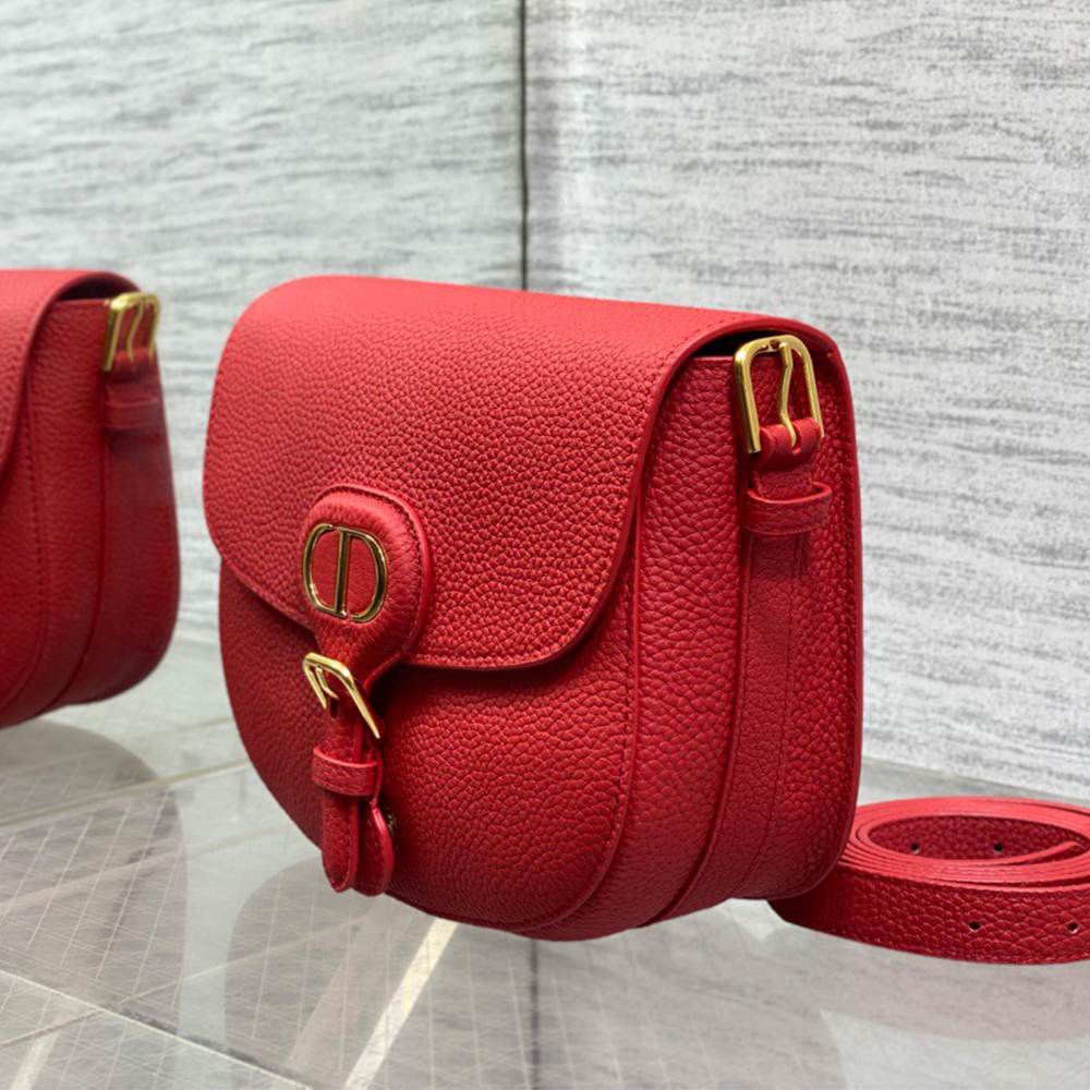 Medium Dior Bobby Bag