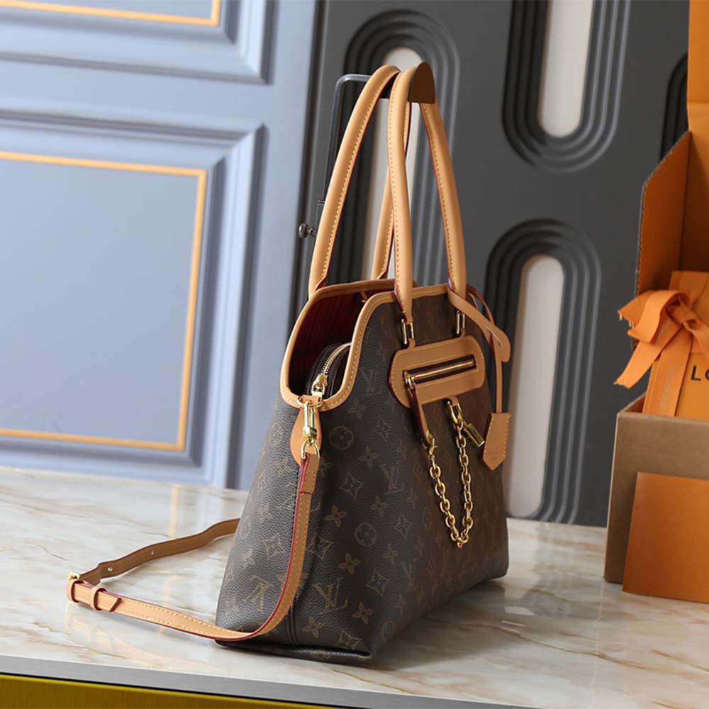 Louis Vuitton Ever More MM