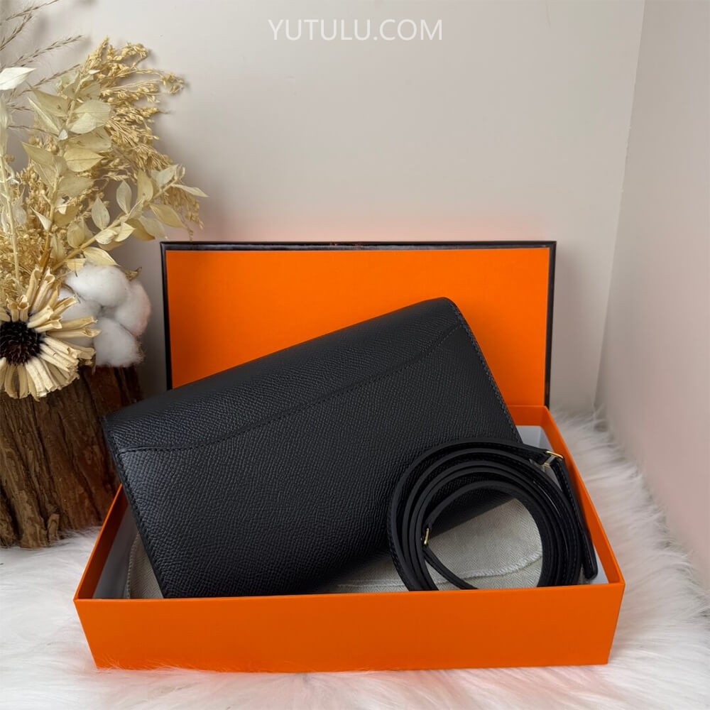 Hermes Constance Wallet