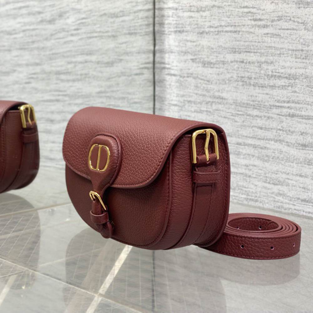 Dior Bobby East-West Bag