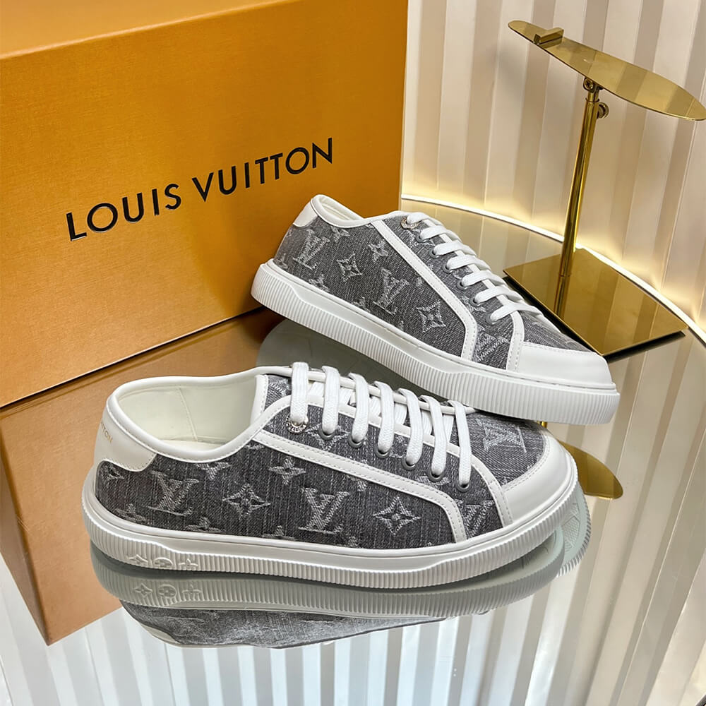 Louis Vuitton Lagoon Sneaker