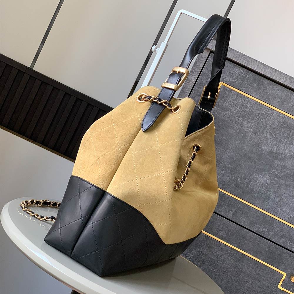 Chanel Large Shopping