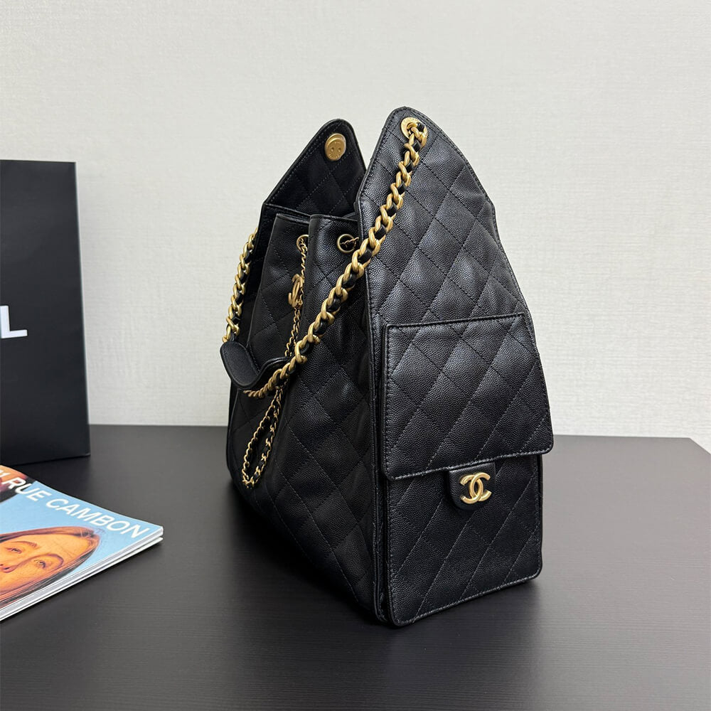 Chanel 25 Medium