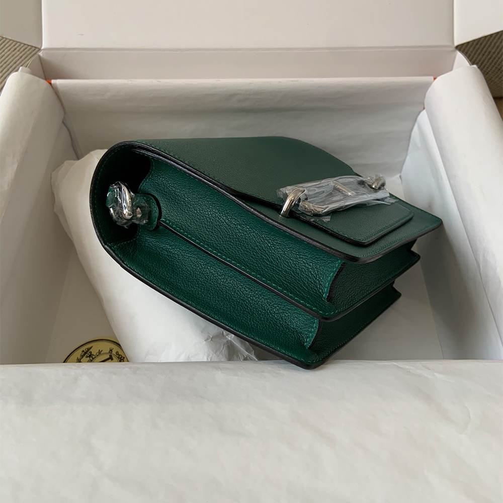Hermes Roulis Mini