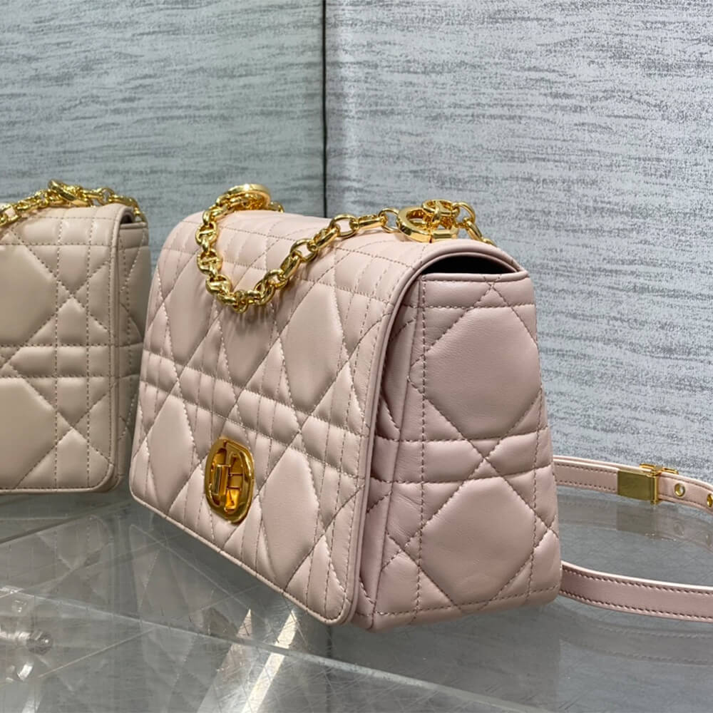 Dior Medium Soft Caro