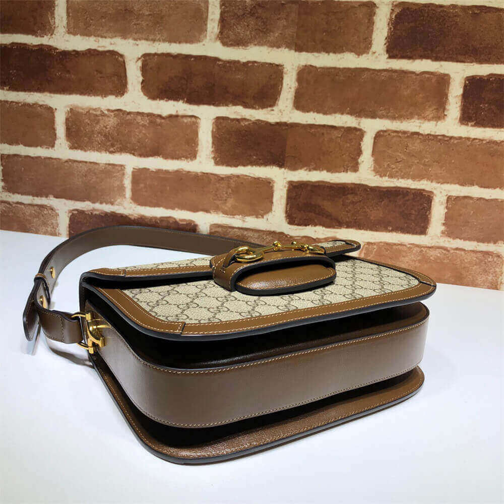 Gucci Horsebit 1955