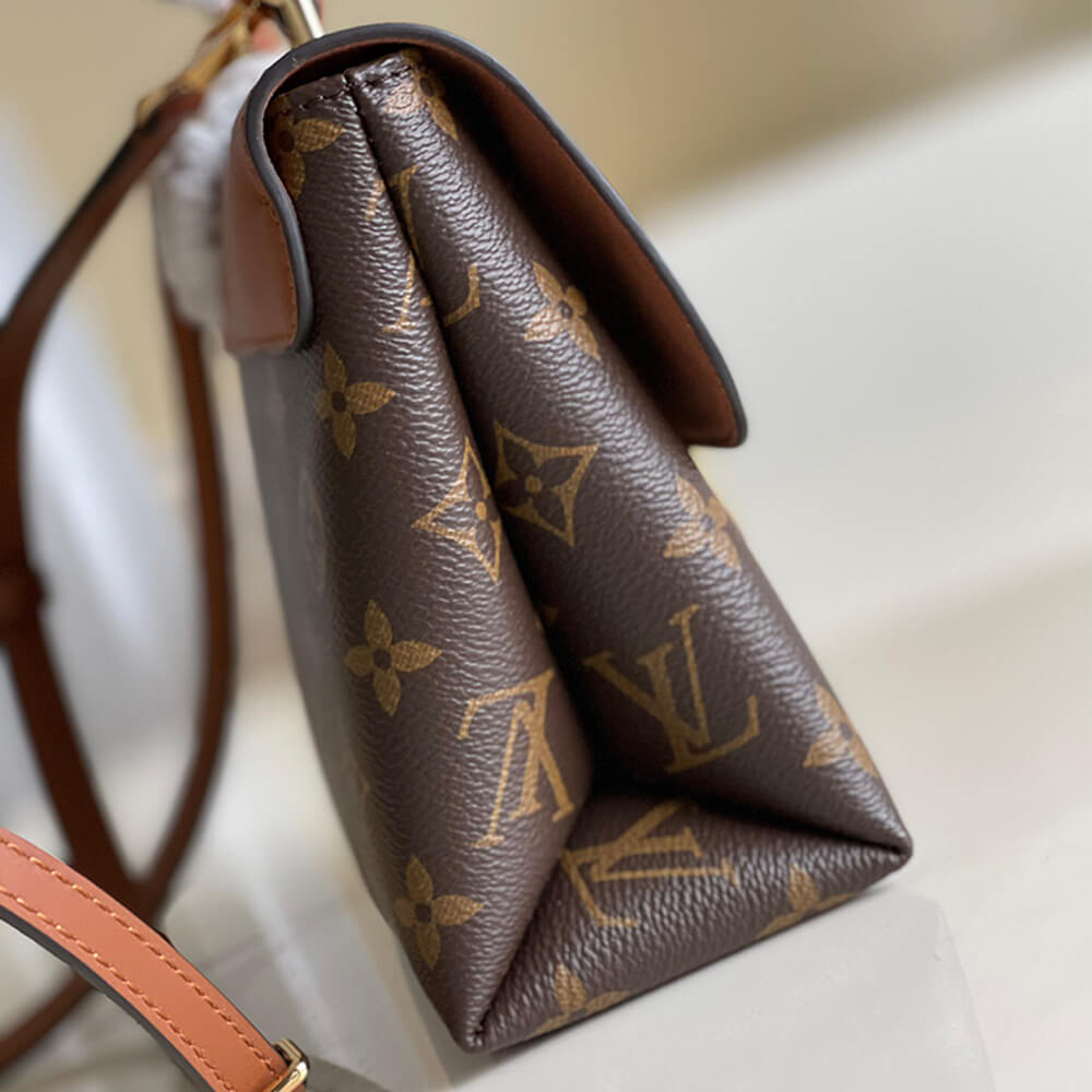Louis Vuitton Locky BB