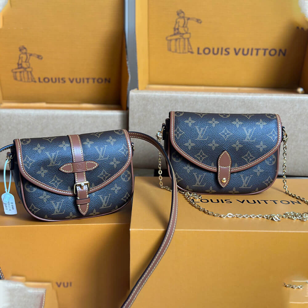 Louis Vuitton Duo BB