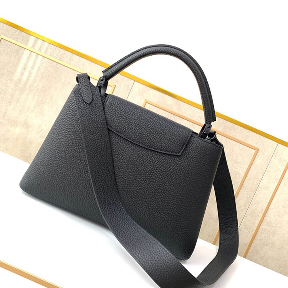Louis Vuitton Capucines MM