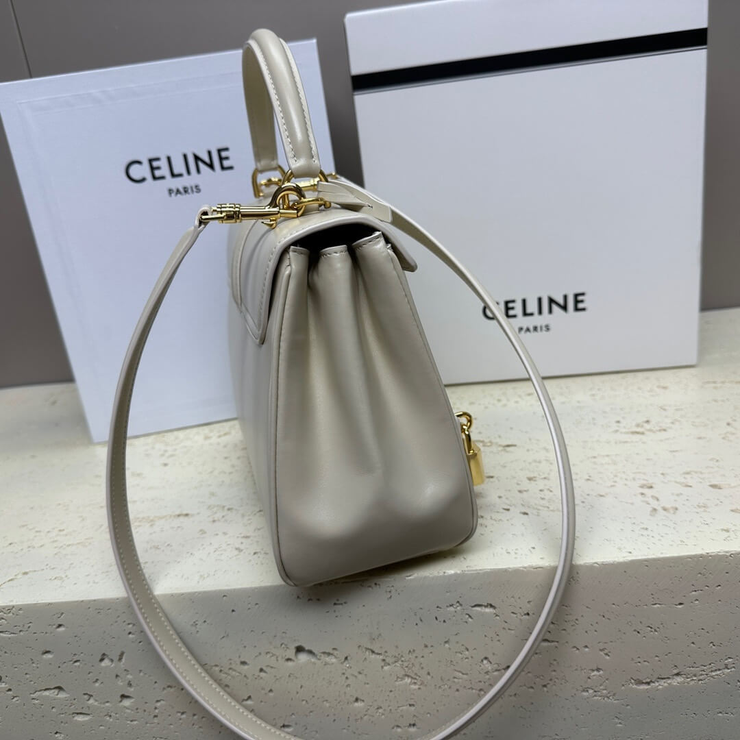 Celine 16 Satin Small