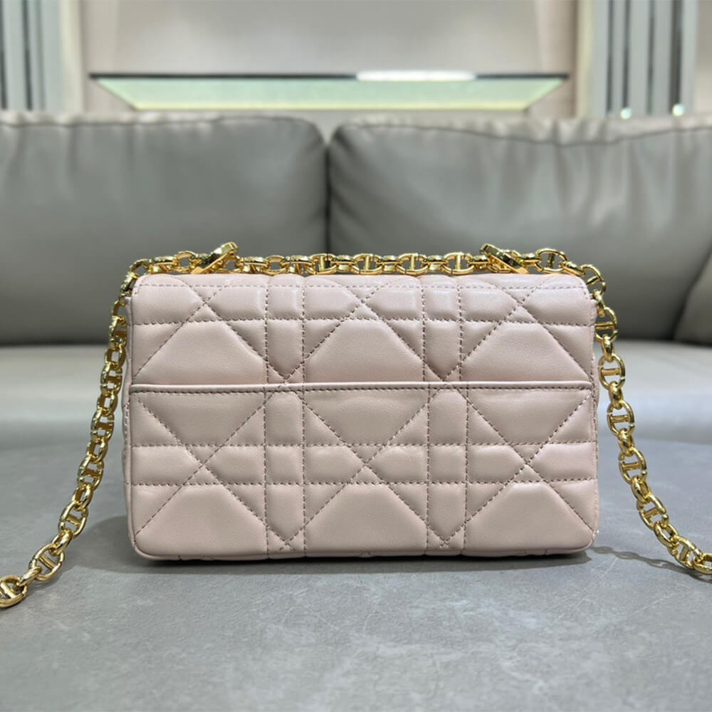 Dior Small Soft Caro