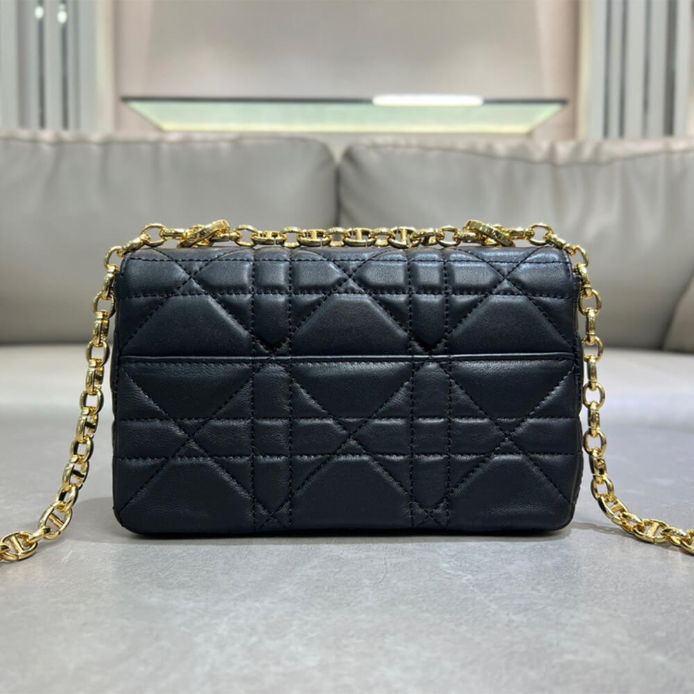 Dior Small Soft Caro