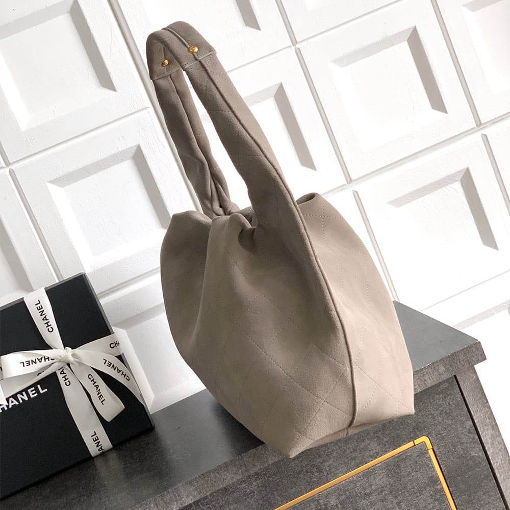 Chanel Large Hobo