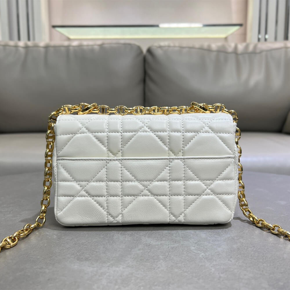 Dior Small Soft Caro