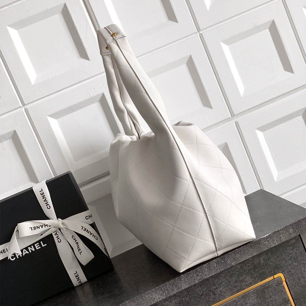 Chanel Large Hobo