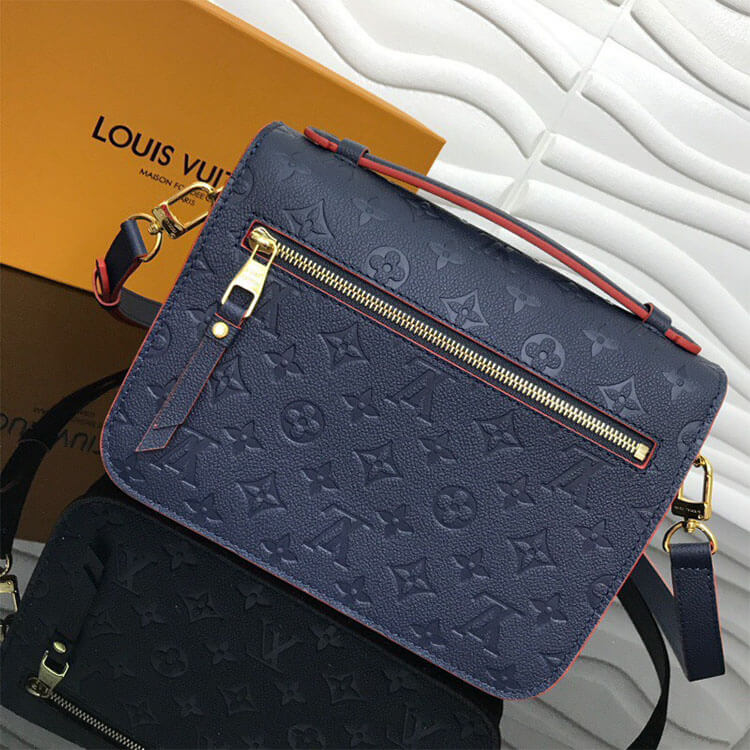 Louis Vuitton Pochette Métis