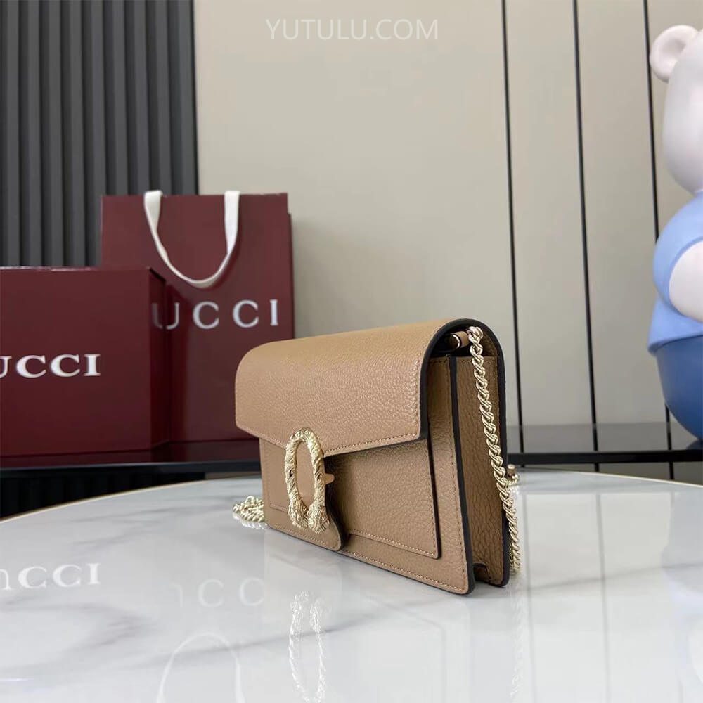 Gucci Dionysus woc