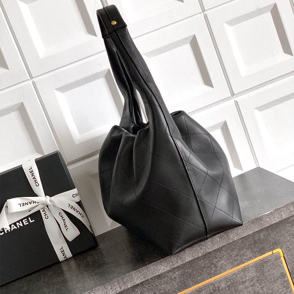Chanel Large Hobo