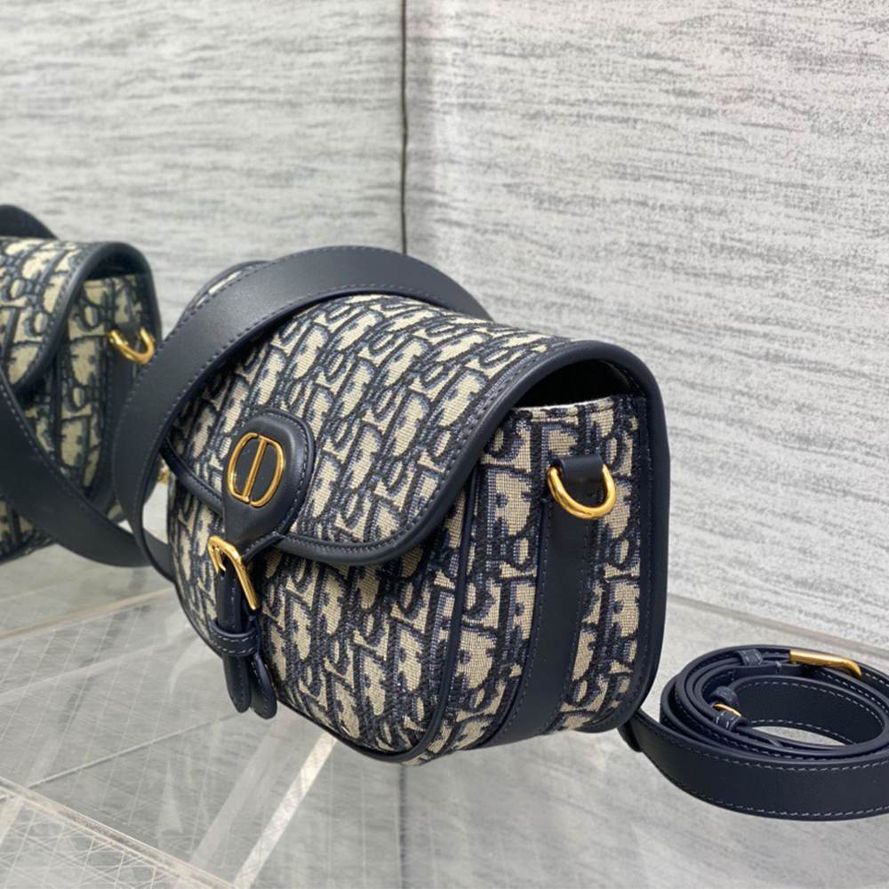 Dior Bobby Multicarry Bag