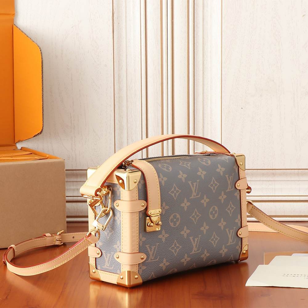 LV Side Trunk MM(high-end grade)