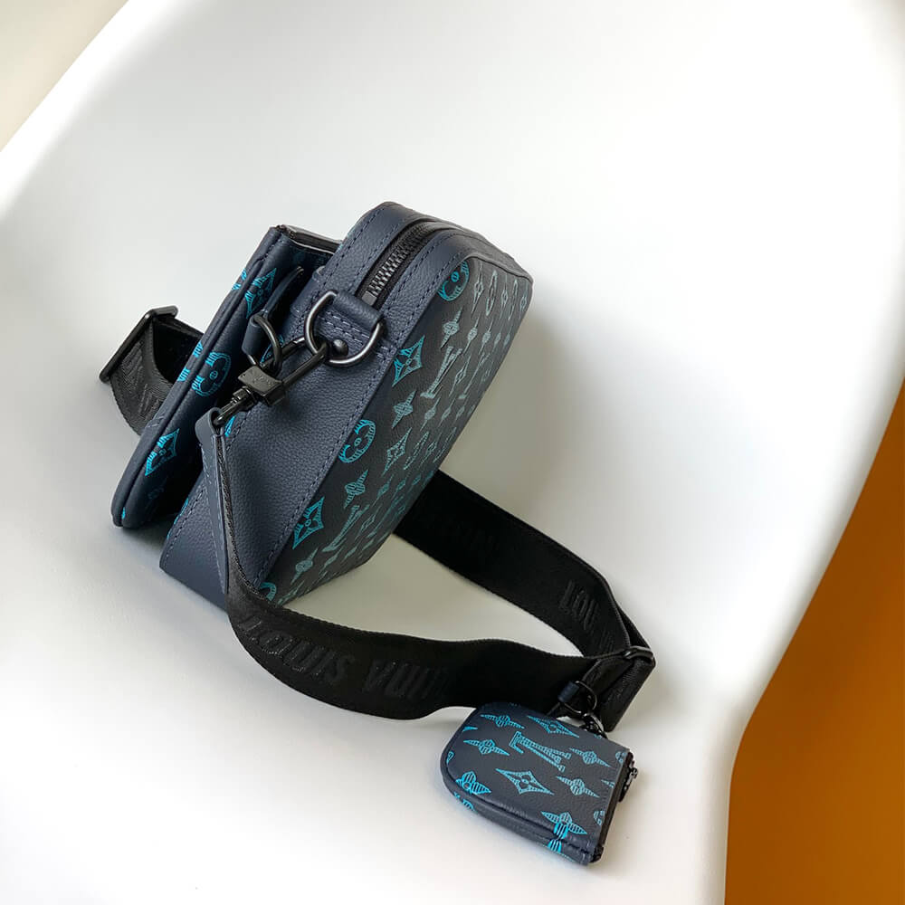 Louis Vuitton Rio Messenger