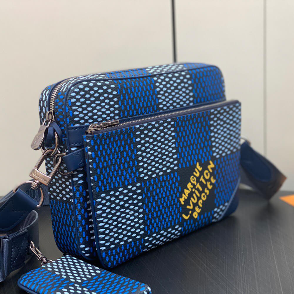 Louis Vuitton Rio Messenger