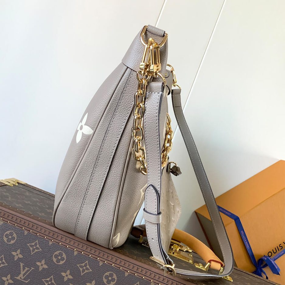 Louis Vuitton Loop Hobo