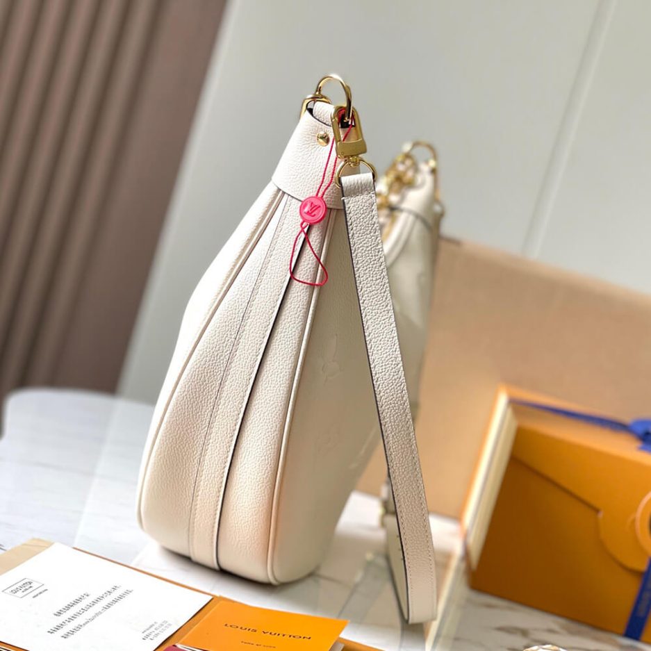 Louis Vuitton Loop Hobo