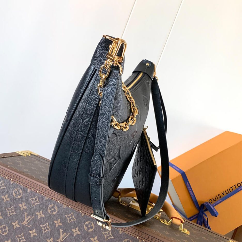 Louis Vuitton Loop Hobo