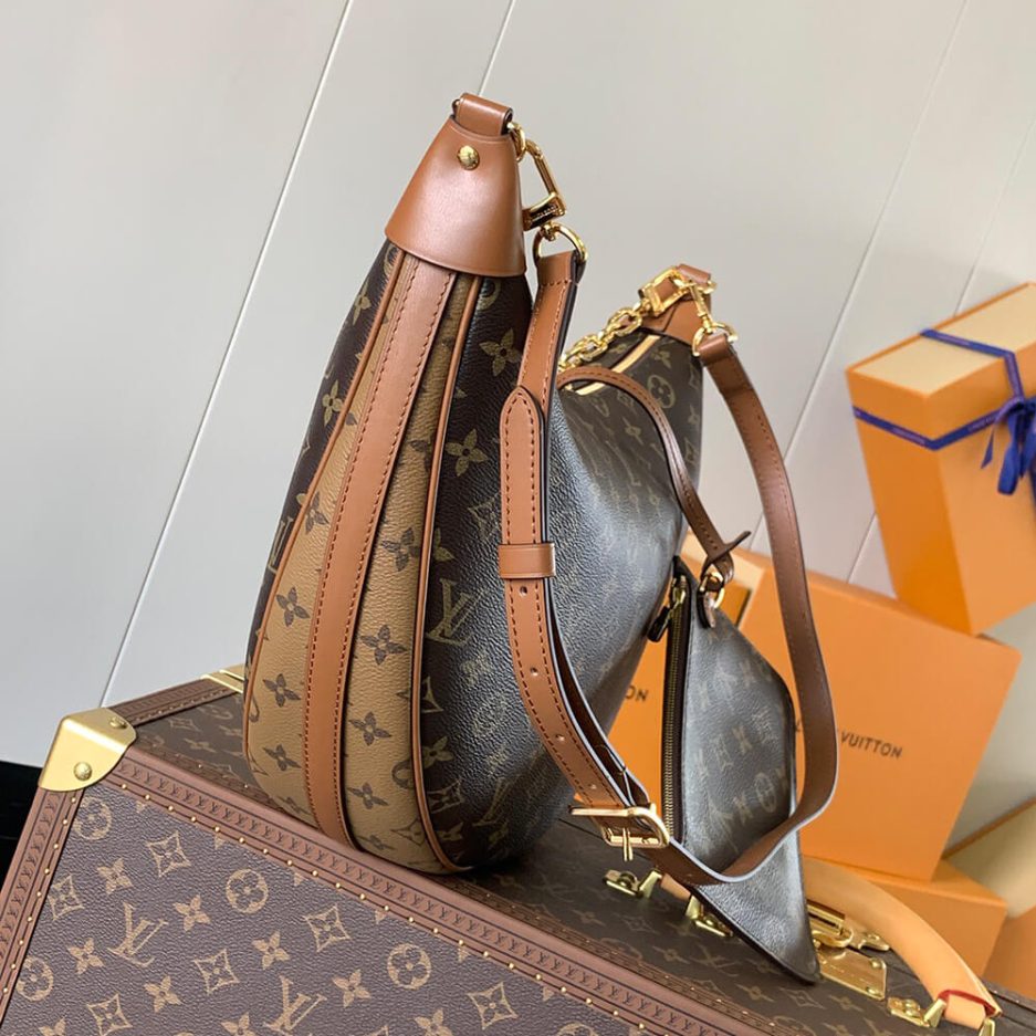 Louis Vuitton Loop Hobo