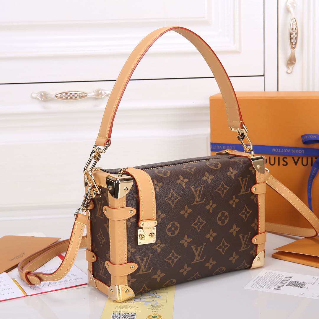 LV Side Trunk MM(high-end grade)