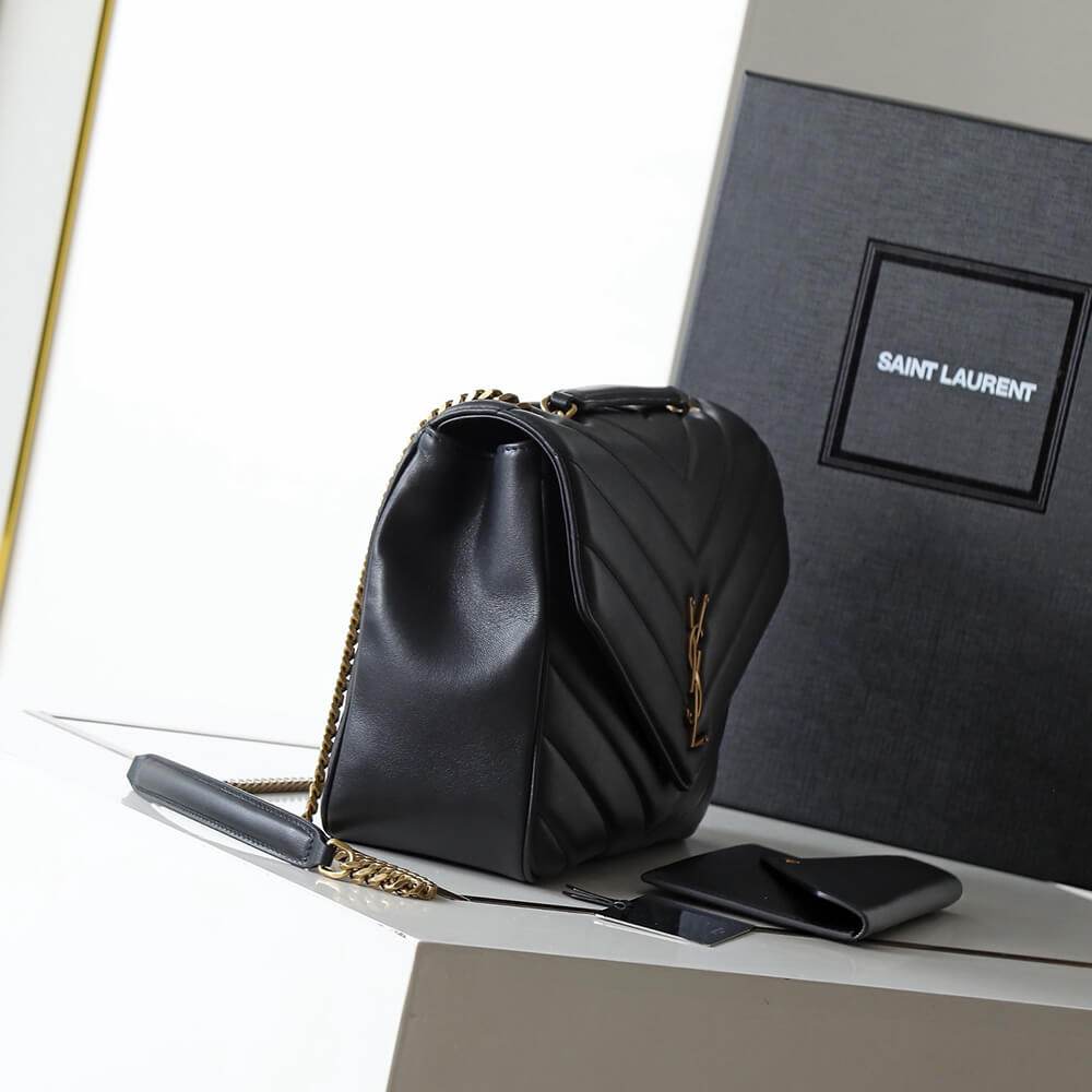Ysl LouLou Large