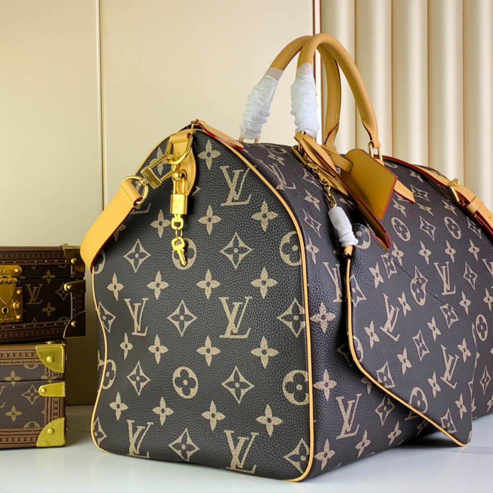 Louis Vuitton Speedy P9 Bandoulière 50