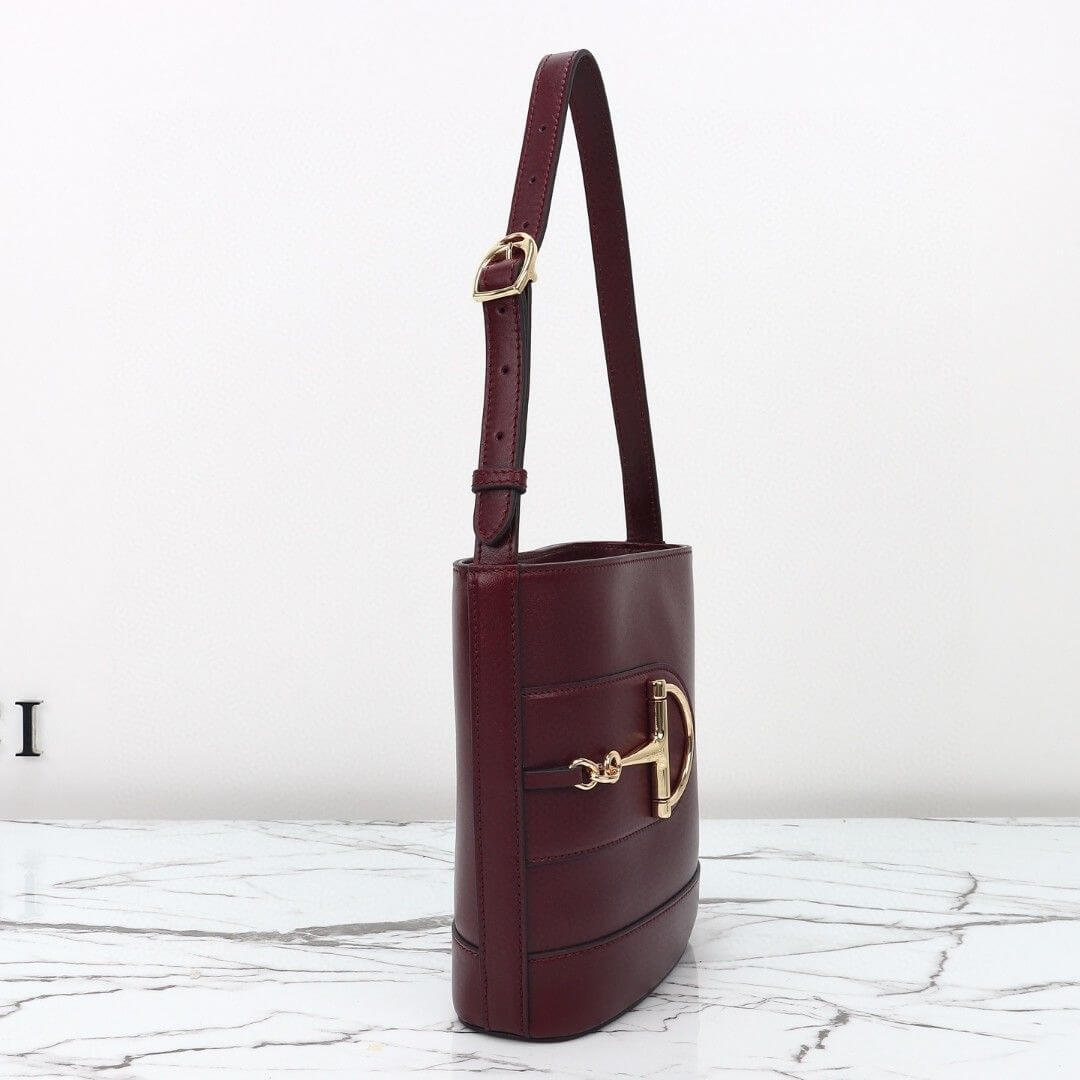 Gucci 73 mini bucket