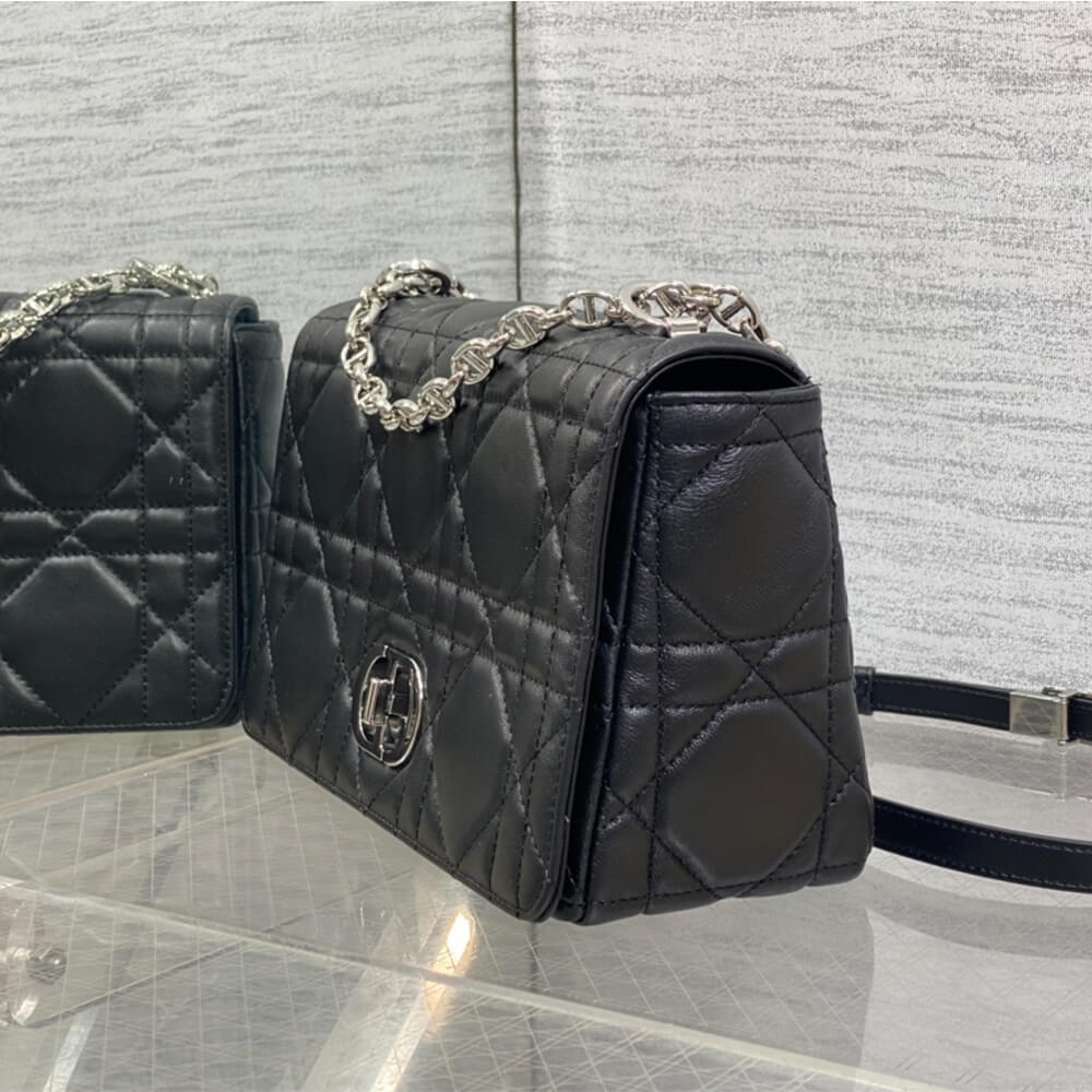 Dior Medium Soft Caro