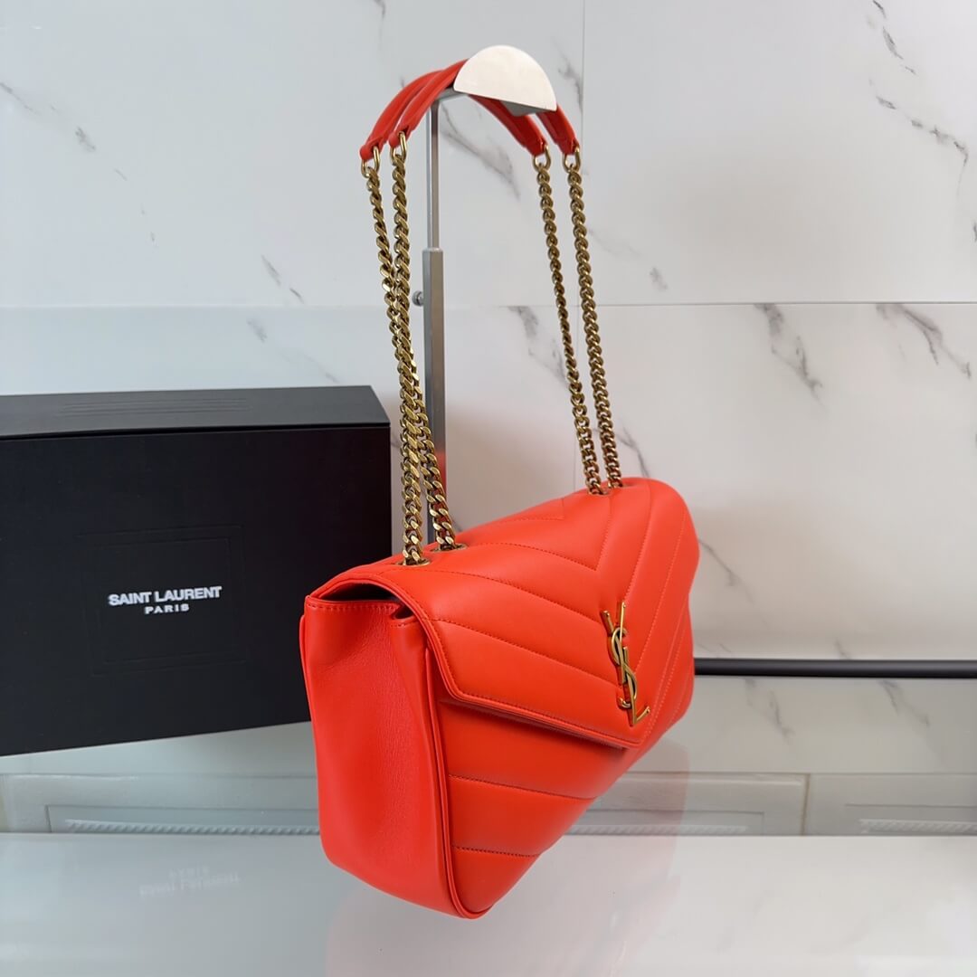 Ysl LouLou Medium
