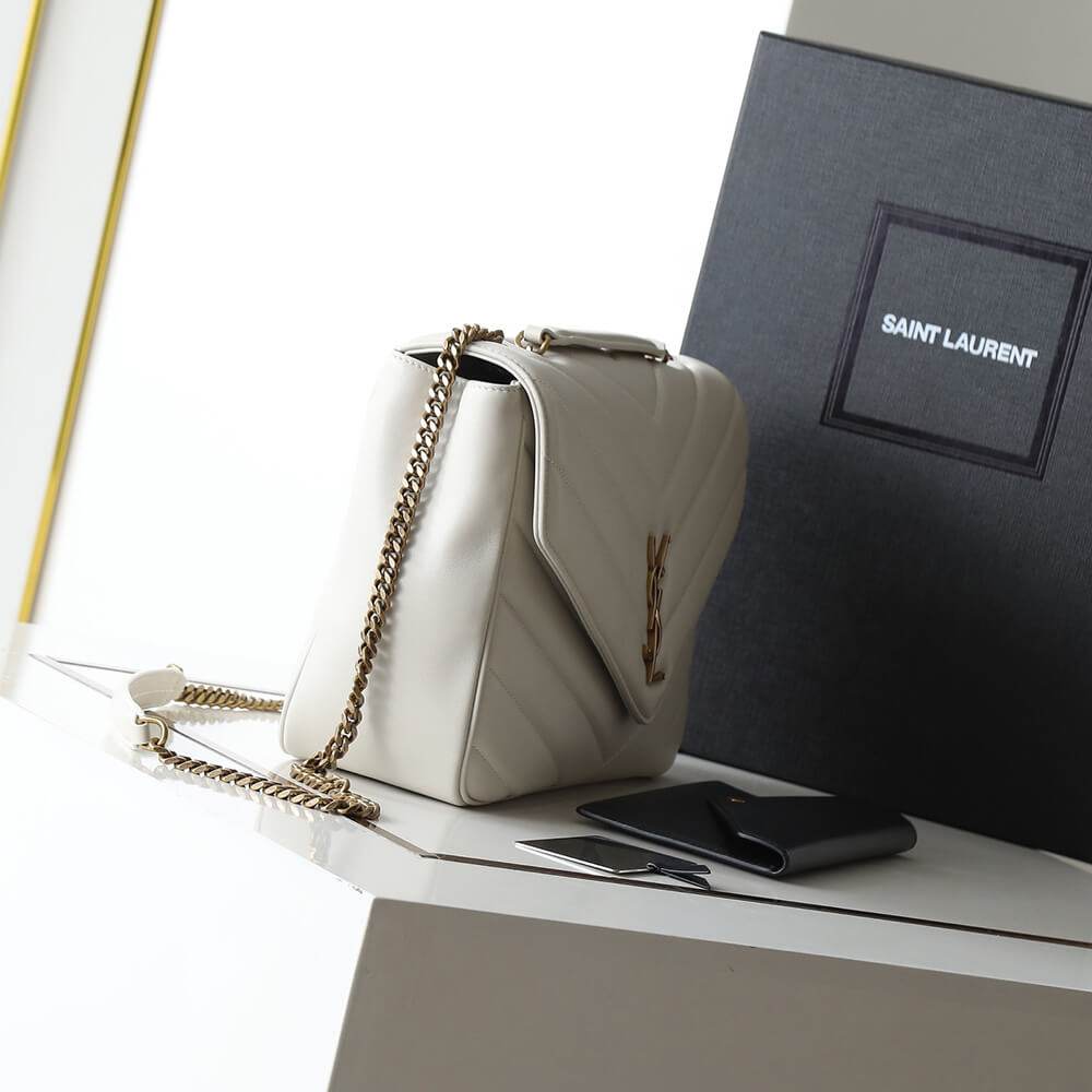 Ysl LouLou Large